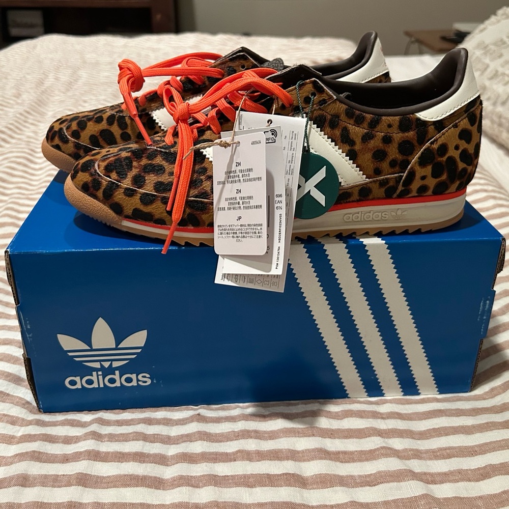 Adidas SL 72 OG
